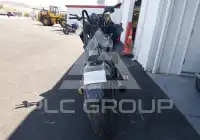 2020 Harley-Davidson FXLR фото
