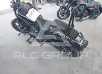 2020 Harley-Davidson FXLR фото