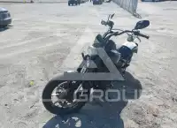 2020 Harley-Davidson FXLR photo