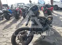 2020 Harley-Davidson FXLR photo
