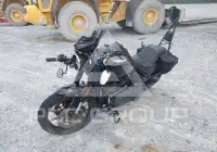 2020 Harley-Davidson FXLR фото