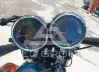 2020 Harley-Davidson FXLR photo