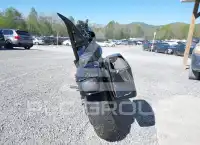 2020 Harley-Davidson FXLR photo