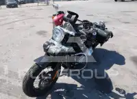 2020 Harley-Davidson FLSL фото