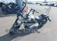 2020 Harley-Davidson FLSL фото