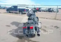 2020 Harley-Davidson FLHTK photo