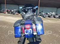 2020 Harley-Davidson FLHTK photo