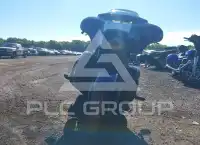 2020 Harley-Davidson FLHTK photo