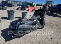 2020 Harley-Davidson FLTRX фото