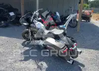 2020 Harley-Davidson FLTRX фото