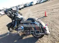 2020 Harley-Davidson FLTRX фото