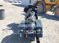 2020 Harley-Davidson FLTRX фото