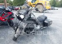 2020 Harley-Davidson FLTRX фото