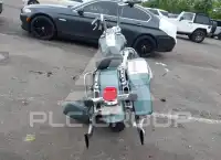2020 Harley-Davidson FLHR photo