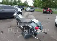 2020 Harley-Davidson FLHR photo