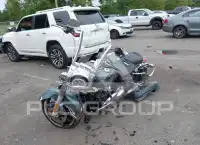 2020 Harley-Davidson FLHR photo