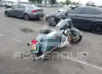 2020 Harley-Davidson FLHR photo