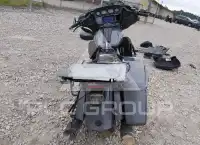 2020 Harley-Davidson FLHTK photo