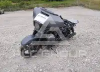 2020 Harley-Davidson FLHTK photo