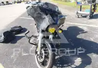 2020 Harley-Davidson FLHX фото