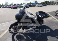 2020 Harley-Davidson FLHX фото