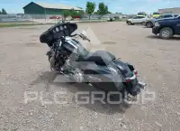 2020 Harley-Davidson FLHX photo