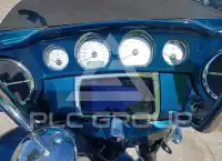 2020 Harley-Davidson FLHX фото