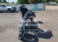 2020 Harley-Davidson FLHX photo