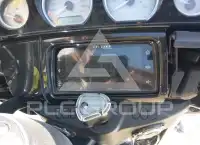 2020 Harley-Davidson FLHX photo