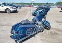 2020 Harley-Davidson FLHX фото