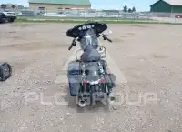 2020 Harley-Davidson FLHX photo