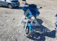 2020 Harley-Davidson FLHX фото