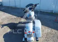 2020 Harley-Davidson FLHX фото