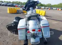 2020 Harley-Davidson FLHX фото
