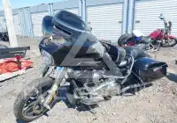 2020 Harley-Davidson FLHX фото