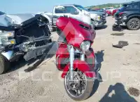 2020 Harley-Davidson FLHX фото