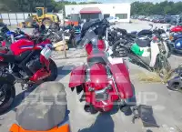 2020 Harley-Davidson FLHX photo