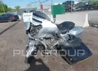 2020 Harley-Davidson FLHX фото