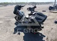 2020 Harley-Davidson FLHX photo