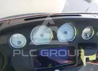2020 Harley-Davidson FLHX фото