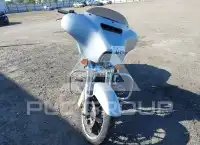 2020 Harley-Davidson FLHX фото