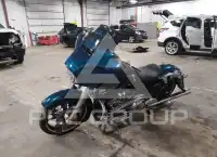 2020 Harley-Davidson FLHX фото