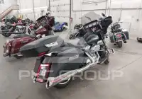 2020 Harley-Davidson FLHX фото