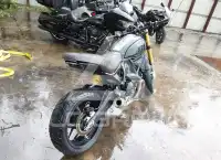 2020 Ducati SCRAMBLER фото