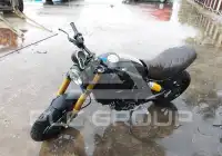 2020 Ducati SCRAMBLER фото
