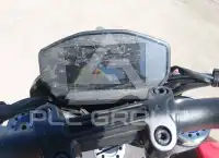 2020 Ducati Hypermotard фото