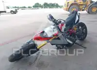 2020 Ducati Hypermotard фото
