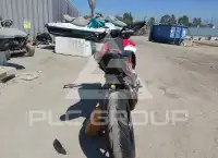 2020 Ducati Hypermotard фото