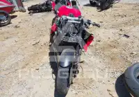 2020 Ducati PANIGALE фото