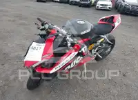 2020 Ducati PANIGALE фото
